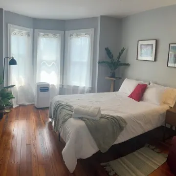 Moravian 5 bedroom townhouse