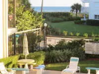 Fantastic Cape Canaveral Location! Ocean View and Direct Beach Access!