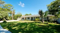 Resort-style home with pickleball court, mini-golf, playground & large htd pool Hotels near All Star