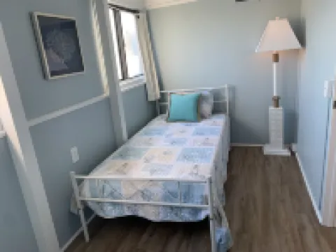 Peconic River Boatel Hotéis em Riverhead