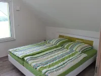 Holiday home overlooking the Baltic Sea Hotels in Bastorf