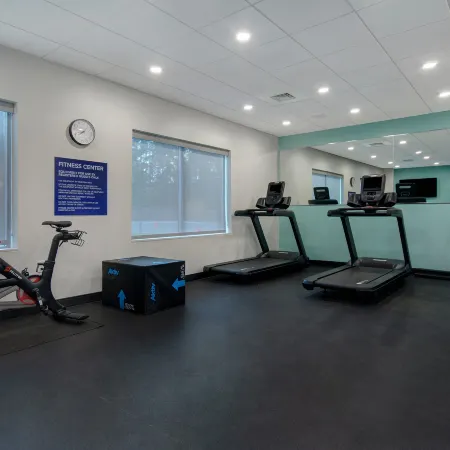 Tru by Hilton Wake Forest Raleigh North