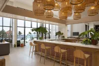 Hilton Garden Inn la Romana - С баром