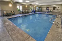 Hampton Inn Twin Falls Các khách sạn ở Twin Falls