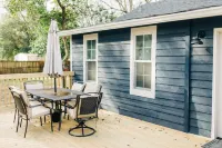 Spacious Downtown Living