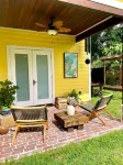 Stylish Boutique Guest house in Winter Park