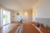 Villa Plein Soleil 4/10 Personnes