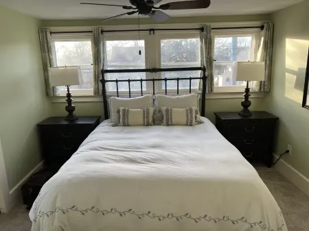 Perfect In-Town Bungalow