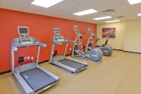 Courtyard Salt Lake City Layton - Gym