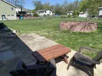 Lots of Space! Central to St Charles and STL. Newly Remodeled. Large Backyard!