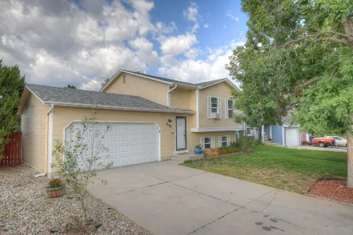 Charming House in Colorado Springs w/Private yard