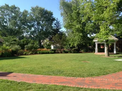 John Bruff Waterview Cottage - on Harbor and on Park - In Town St. Michaels! Hotels in der Nähe von Chesapeake Bay Maritime Museum