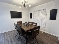 Home away from Home !