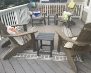 Foster Your Dreams Rodanthe Ocean & Sound Views, Pool, Hot Tub, Game Room