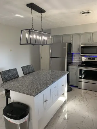 Centrally located house at Pond Meadow Place