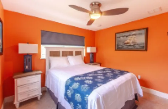 Space Coast Family Getaway Beach+Pool+Spa The Sea Turtle Cottage