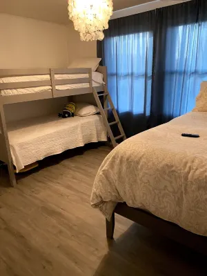 Oceanside Bliss Awaits: Your Dream Getaway Just Steps from the Beach
