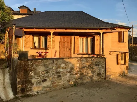 La Redondina de Redejo