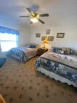 Popular Vacation Rental At The Grand Canyon