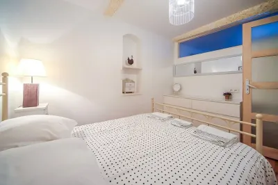 Ground floor apartment (muscat) sleeps 2 (4)