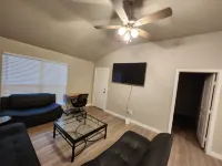 Beautifully furnished Town home Hotels in Ector County