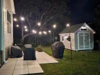 Newly-built 3 beds/2 baths home in Oak Island