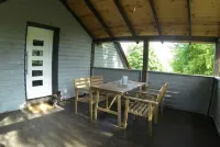 Haus Hannemann, enjoy Rügen in peace and quiet, good location for cycling tours, pets possible