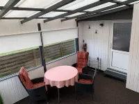 ⭐️⭐️⭐️⭐️ Holidays on the Big Sea in the heart of Ostfriesland on the North Sea