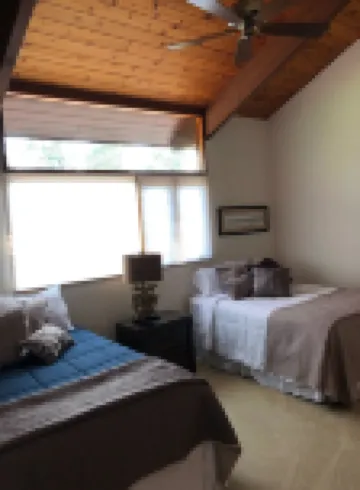 Contemporary Scandinavian styled home on the 7th hole of Pinehurst #1