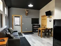 Storage Loft in Paradise