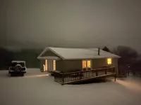Lucy's Mountain View