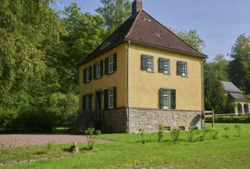 House - Wi-Fi