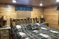 Mountain Cabin Near 49 Degrees North Ski Resort and the best Huckleberry picking