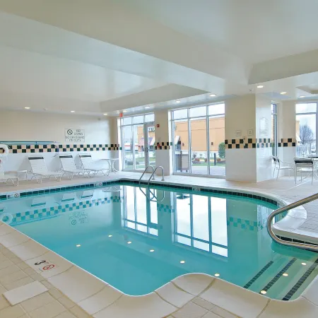 Hilton Garden Inn Seattle/Bothell
