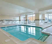 Hilton Garden Inn Seattle/Bothell - Family Friendly