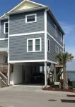 Best Views on the Island! Ocean, Waterfront, Boat Dock, Elevator, Pool, Fish!
