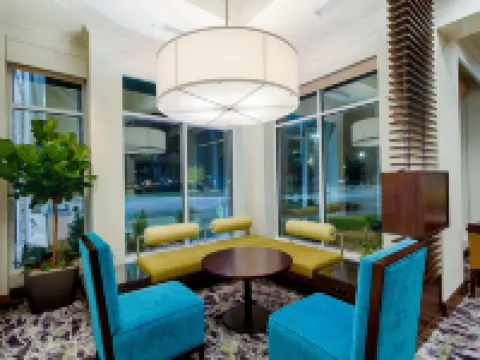 Hilton Garden Inn Salina Hotels in Salina