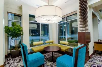 Hilton Garden Inn Salina Các khách sạn ở Salina