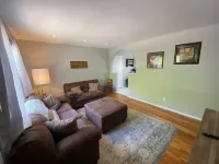 Remodeled Home - Near Faurot Field!