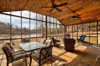 Waterfront/ Lower Dam/ Stunning Lake Wateree views! Near Buckhill Landing/Lugoff