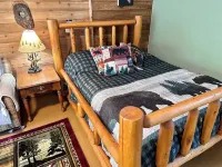 Whitefish Walkout-walk to Lake Superior Beach!