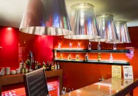 Hotel Oasis Plaza - bar