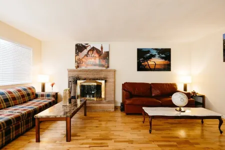 glorious sunsets Отели в г. Сисайд