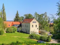 Residenz Sonnenhübel - Studio Apartment Krabat Hotels in Waltersdorf
