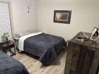 Outdoorsman Paradise - 3-Star