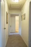Spacious 3Bed condo 5 min from Winter Park, walk 2 Town & steps from bus stop!