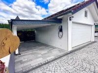 Nestled between Rennsteig and the UNESCO Biosphere Reserve Thuringian Forest Hotels in Schleusingen