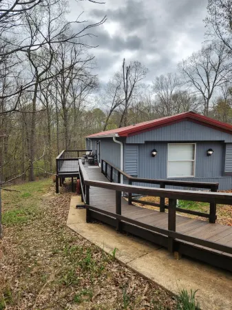 Kentucky Lake Getaway