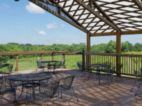 * On the Wine Trail * Hot Tub * Wi-Fi * Hotels in Union County