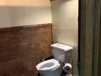 Cozy Tiny Cabin Retreat Hotels in Wayne County